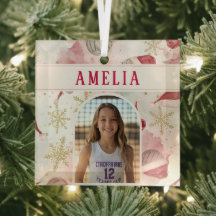 Volleyboll Santa Hatt Namn Foto Jul