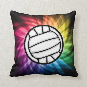 Volleyboll; Spectrum Kudde