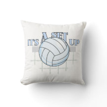 Volleyboll ställer in