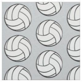 Volleyboll Tyg