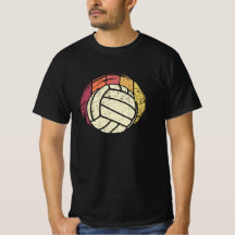 Volleyboll Volleybollspelare Retro