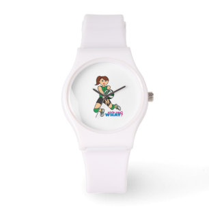 Volleybolla Armbandsur