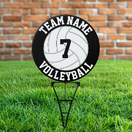 Volleybollag Namn Spelarnummer Utomhusgård