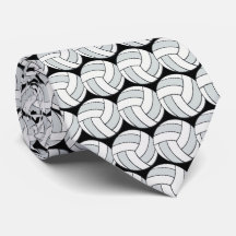 Volleybollar Tie