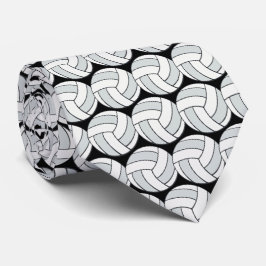 Volleybollar Tie Slips
