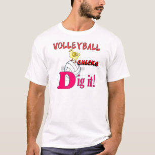 VOLLEYBOLLCHICKPIK IT.png Tröja