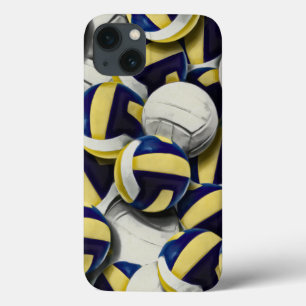 VolleybollCollage