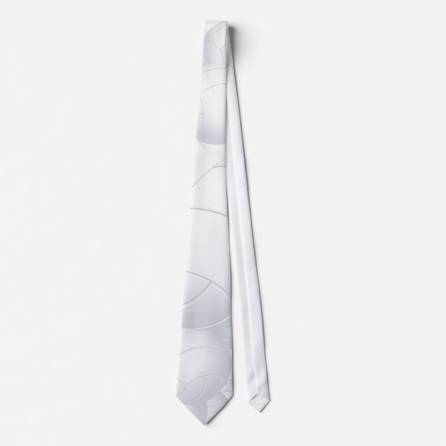 volleybollhög slips (Framsida)