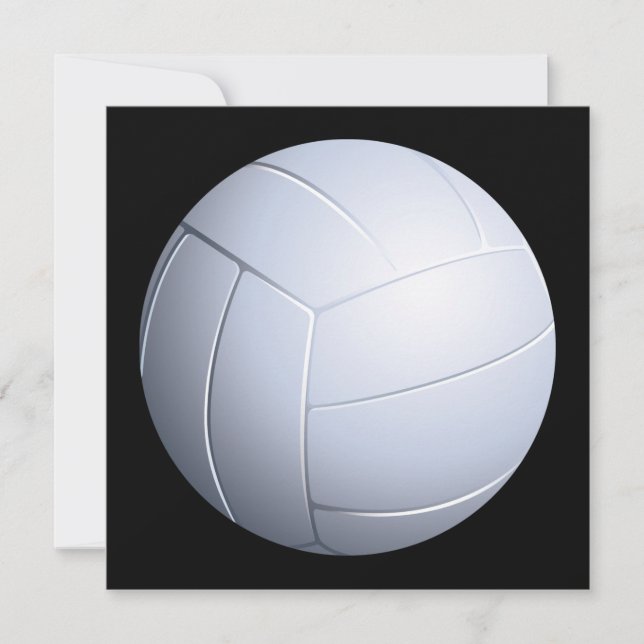 Volleybollinbjudan Inbjudningar (Framsida)