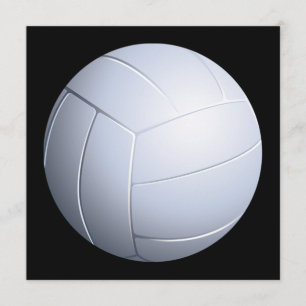 Volleybollinbjudan Inbjudningar