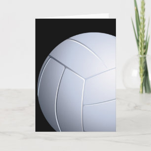 Volleybollkort Kort