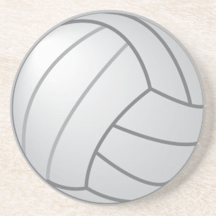 Volleybollkustfartyg Underlägg