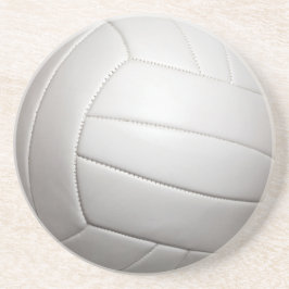 Volleybollkustfartyg Underlägg Sandsten