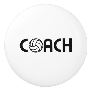 Volleybolllagledare Knopp