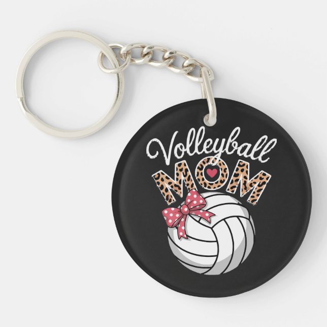 Volleybollmamma (Framsidan)