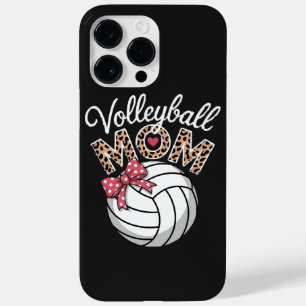 Volleybollmamma