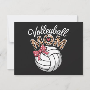 Volleybollmamma Inbjudningar