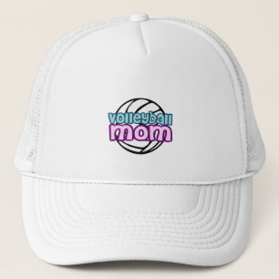 Volleybollmamma Keps