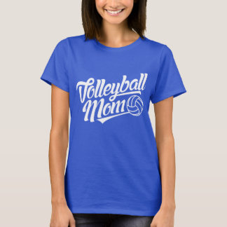 Volleybollmamma Tee
