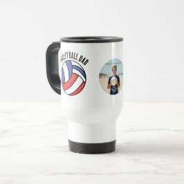 Volleybollpappa Resemugg