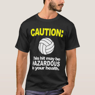 Volleybollskjorta: Varna Tee Shirt