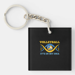 Volleybollspelare Volleyboll Finns I Mitt Dna