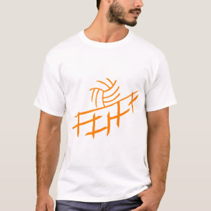 VolleybollT-tröja Tee