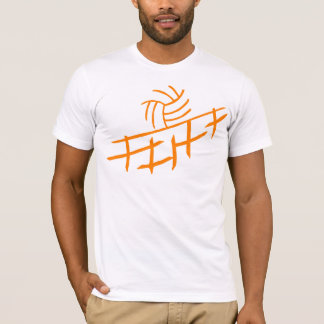 VolleybollT-tröja Tee
