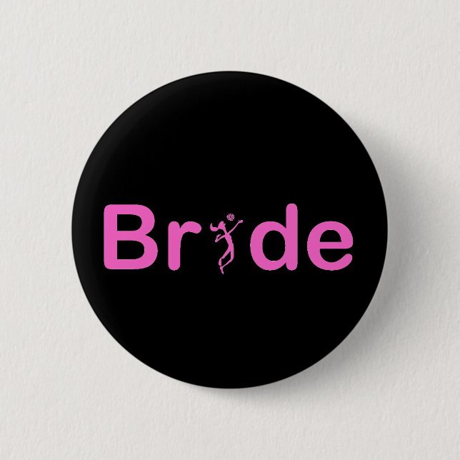 VolleyBride text Knapp (Framsida)