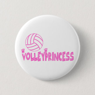 VolleyChicks Princess Knapp