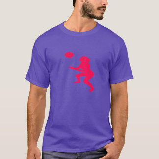 Volleys och Saves Manar Saves T Shirt