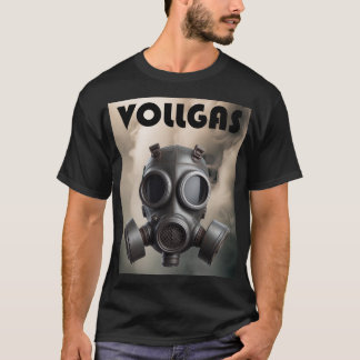 Vollgas T Shirt