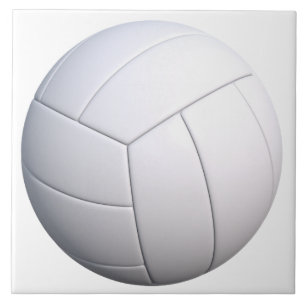 VOLLYBALL KAKELPLATTA