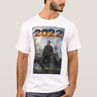 volodymyr zelinsky (5) t shirt