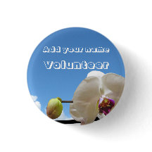 Volontärorchiden knäppas