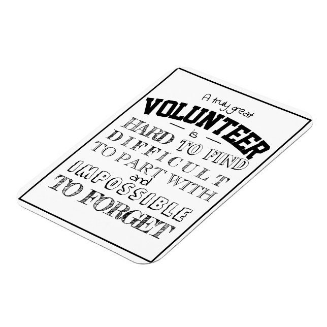 Volontäruppskattning Tack för att du ger skript vi Magnet (Vänstra Sidan)