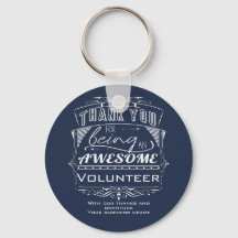 Volontärvärdering av Tack