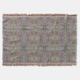 Volos Hue Throw Blanket Filt