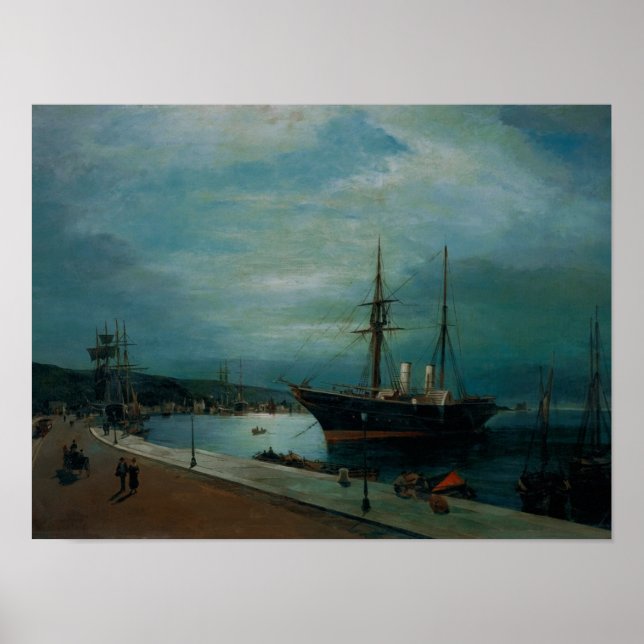 Volos Poster (Framsidan)