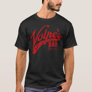 Volpes Pub T Shirt