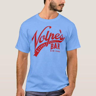 Volpes Pub T Shirt