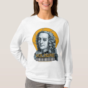 Voltaire - Techno T Shirt