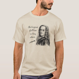 Voltaire Tröja