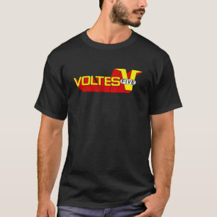Voltes V Essential T Shirt