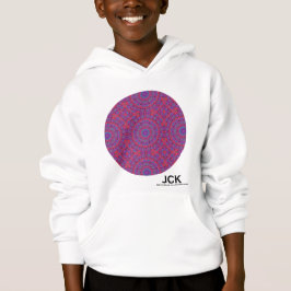 Volume nine's kaleidoscope art fourteen t shirt
