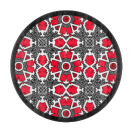 Volume sixteen's kaleidoscope art eight