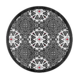 Volume sixteen's kaleidoscope art eighteen