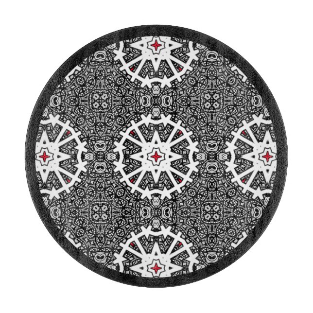 Volume sixteen's kaleidoscope art eighteen (Framsidan)