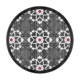 Volume sixteen's kaleidoscope art eleven