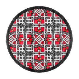 Volume sixteen's kaleidoscope art fifteen